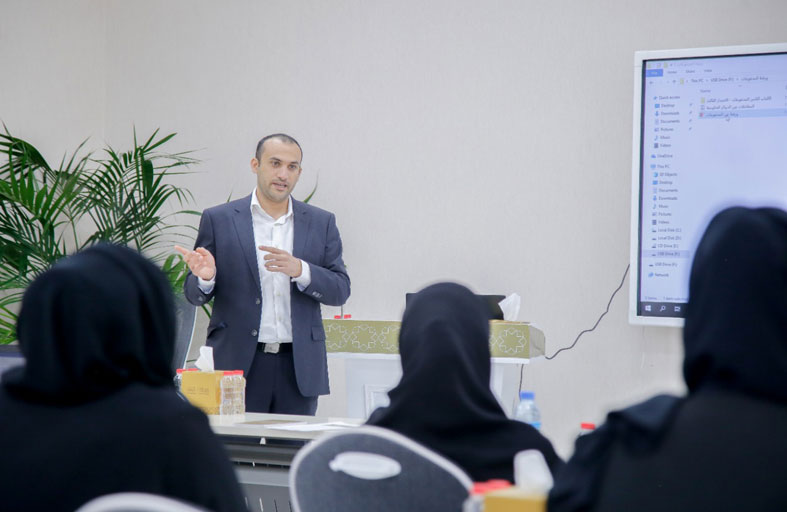 مالية عجمان تغطي 100 % من الاستفسارات المالية للجهات الحكومية خلال العام 2019
