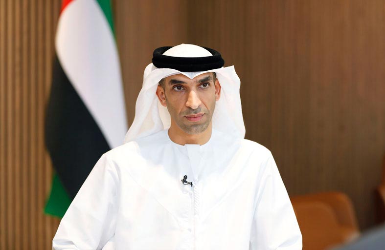 الزيودي: اتفاقية الشراكة الشاملة مع تشيلي تدخل حيز التنفيذ خلال 6 أشهر