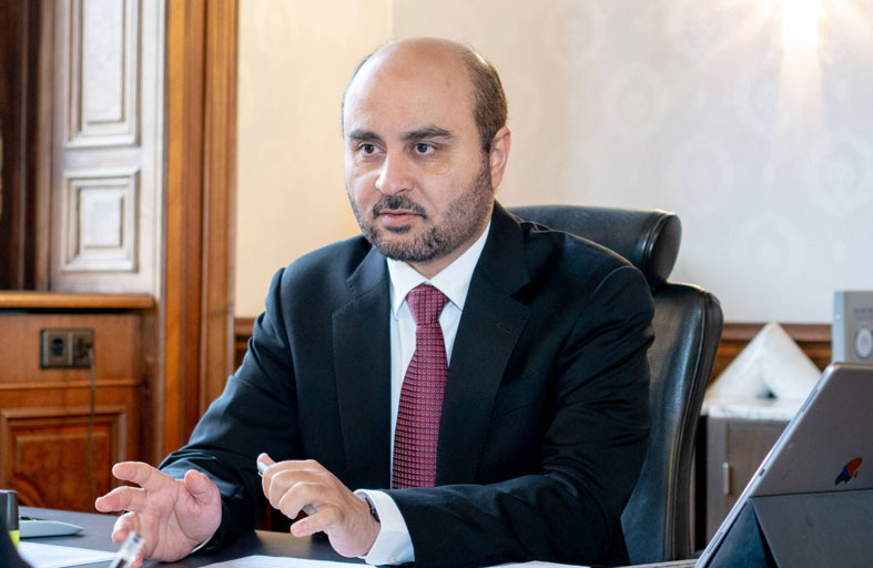 أوفيد يقرض هندوراس 25 مليون دولار لدعم الشركات الصغيرة والمتوسطة