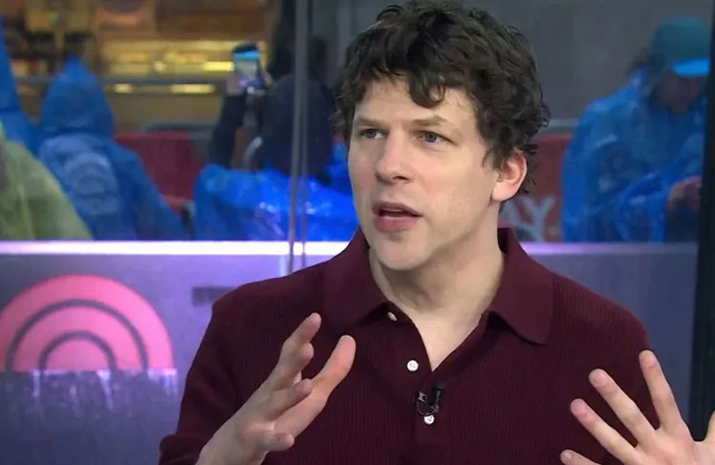 ممثل أمريكي يتبرع بكليته لشخص غريب