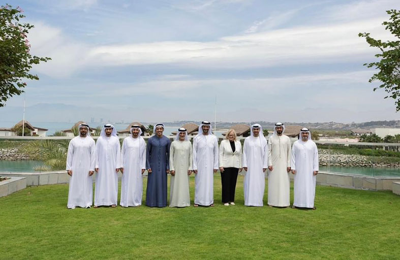 49.21 مليار درهم إجمالي الإيرادات الفندقية في الإمارات خلال 2025 بنمو 9.7 %