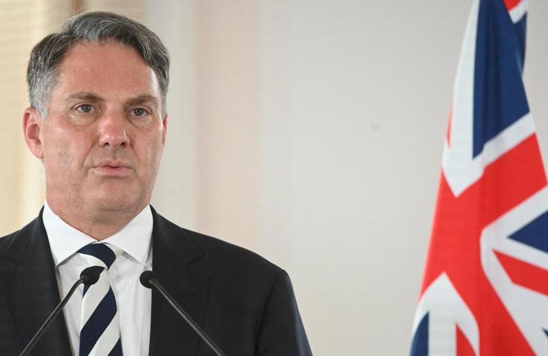 أستراليا.. أكبر إعادة تنظيم لقواتها العسكرية منذ عقود 