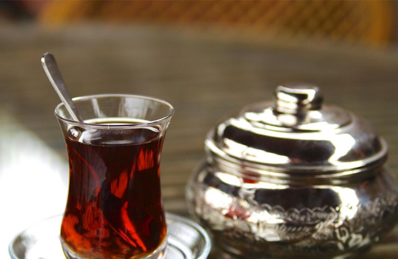 أفضل مشروب لحماية القلب!