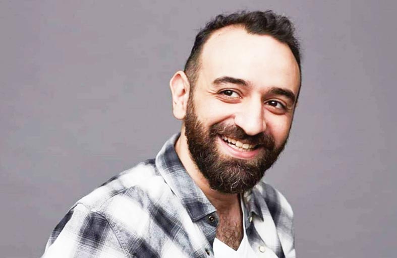 المخرج عمرو سلامة: للفن أدوار مختلفة ومصطلح السينما النظيفة سطحي جدا