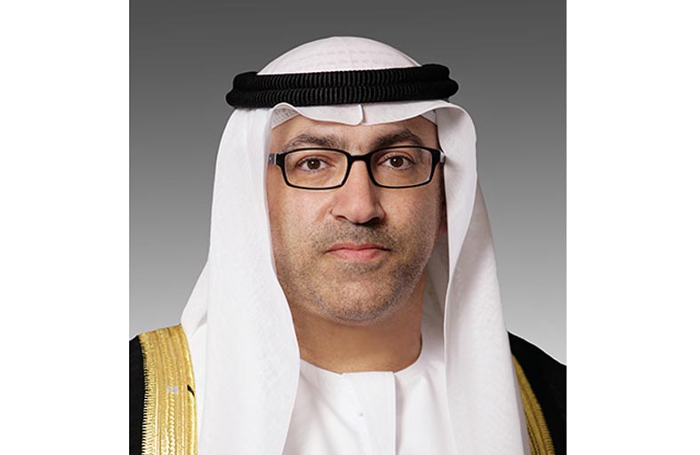 العويس: في اليوم الوطني الإمارات ماضية على طريق الريادة والابتكار والعطاء