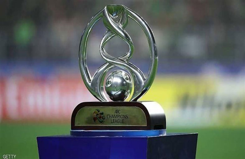 مواعيد جديدة لمباريات دوري أبطال آسيا 