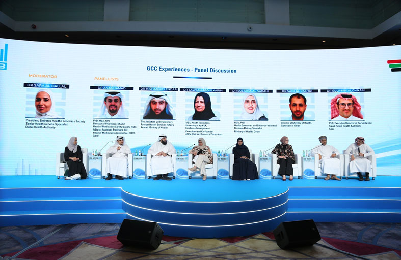 مؤتمر طبي بدبي يوصي بالاعتماد على اقتصاديات الصحة لتحسين جودة علاج المرضى