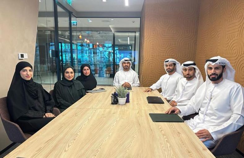 الشارقة للشباب يشارك بجلستين في منتدى الاتصال الحكومي