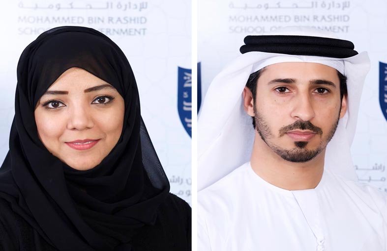 كلية محمد بن راشد للإدارة الحكومية تطلق برامج «الدبلومات المهنية» 