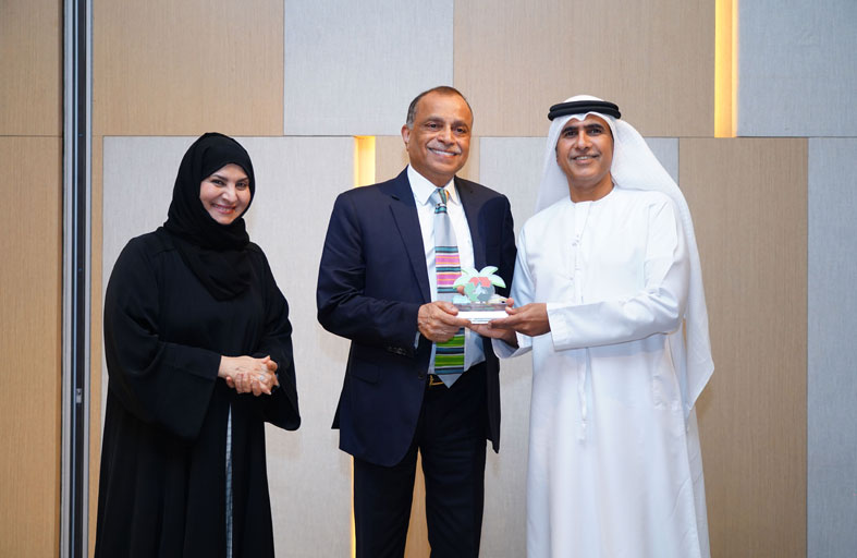 مجموعة عمل الإمارات للبيئة تحتفي بـ35 عاماً من مبادرات الاستدامة