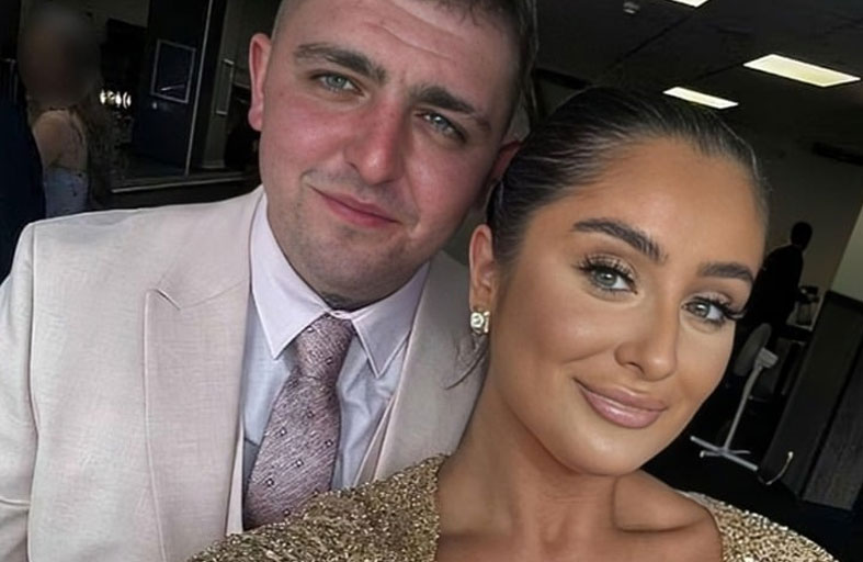 طرد زوجين من الطائرة بسبب حساسية قاتلة