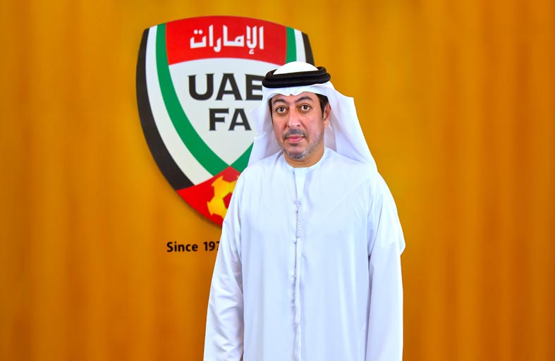 الزرعوني يُشارك في اجتماع اللجنة المالية للاتحاد الآسيوي لكرة القدم