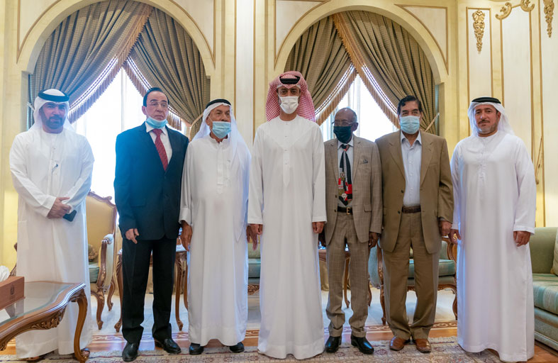 عمار النعيمي: الامارات حققت الريادة في المنظومة التعليمية