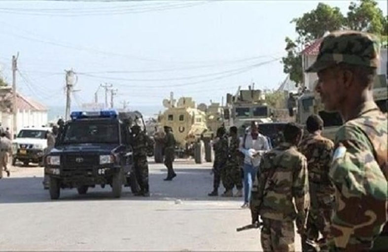 بالحسابات البنكية.. حكومة الصومال تخنق متطرفي «الشباب»