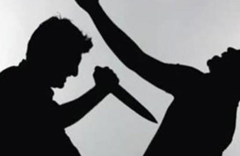 «طعنة قاتلة» تنهي حياة عريس 