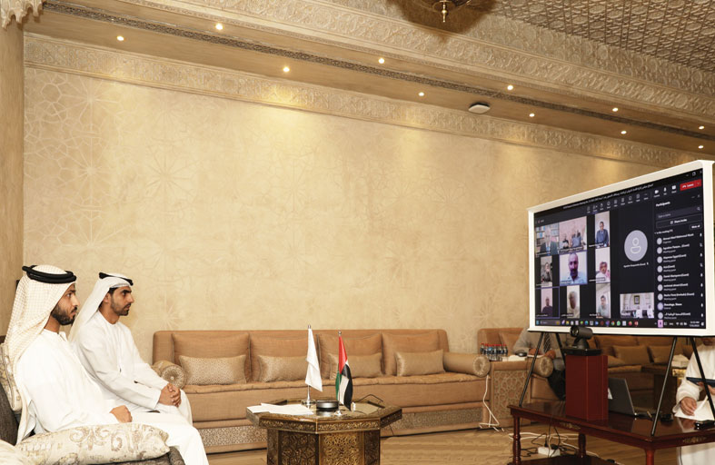 الاتحاد الدولي لرياضات الصقور يعتمد النظام الأساسي