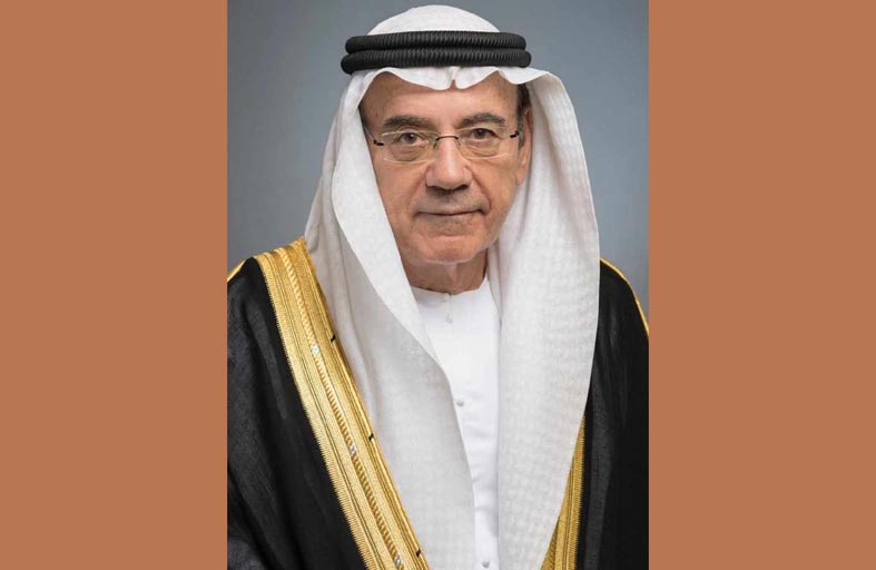 زكي نسيبة: في عيد الاتحاد الإمارات ترسم  اليوم نموذجاً للتطور الحضاري