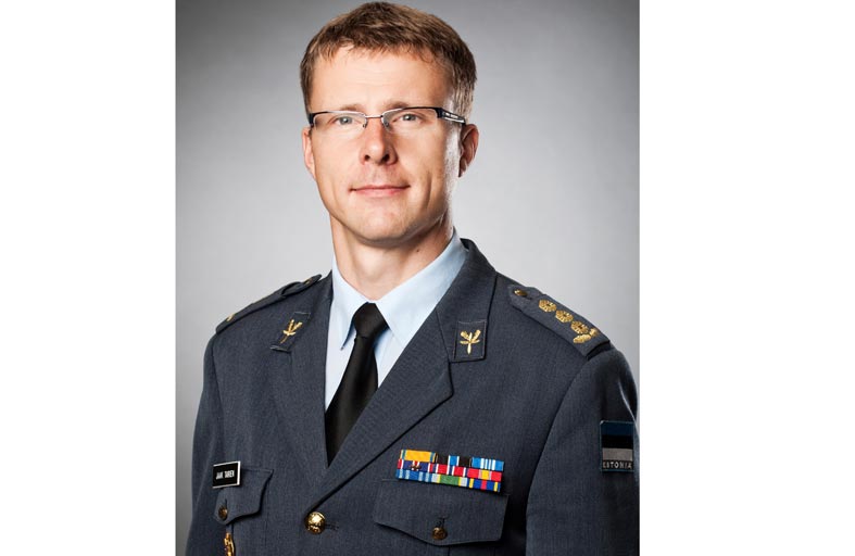 خبراء الناتو الإلكترونيون يحذرون من مخاطر العمل عن بعد 