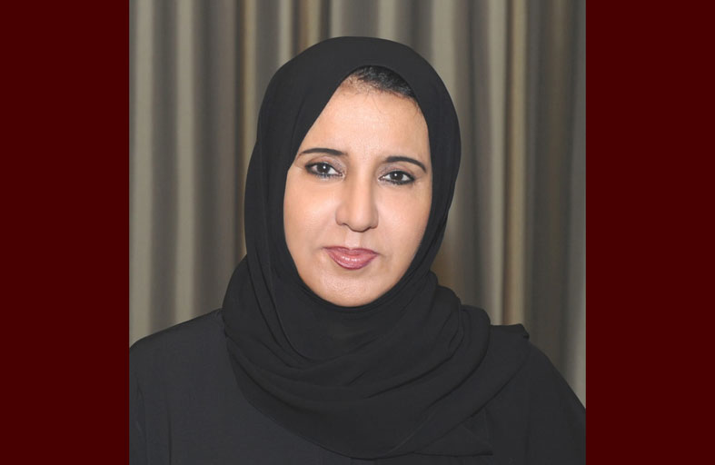 ميثاء الشامسي: يوم المرأة الإماراتية تذكير بدور قيادة الدولة الرشيدة ودور  أم الإمارات