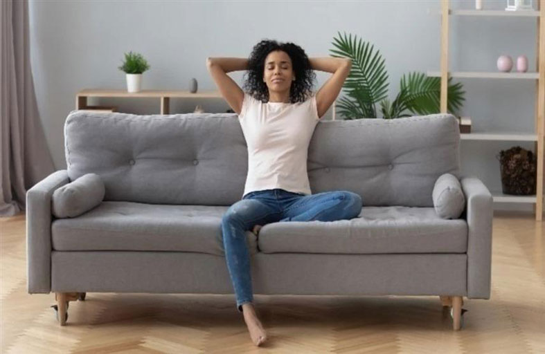 العيش المنفرد لا يعني الوحدة