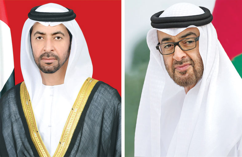 تنفيذا لتوجيهات رئيس الدولة.. حمدان بن زايد يأمر الهلال الأحمر بتقديم مساعدات إنسانية عاجلة للمتأثرين من الفيضانات 