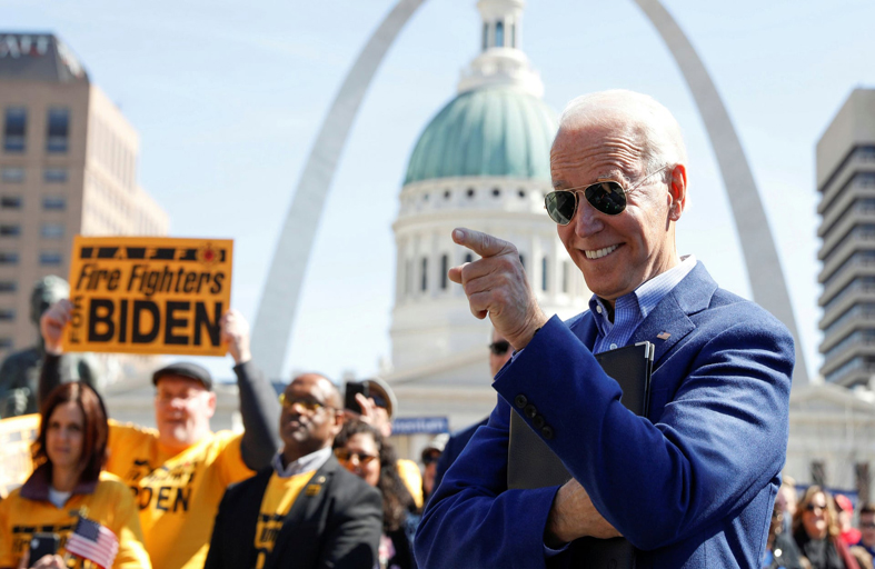 الولايات المتحدة: إرث دونالد ترامب المسموم...‏‎!‎