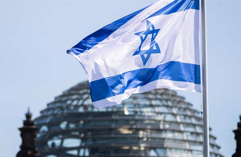  إسرائيل تفرج عن نائب أردني أوقفته بشبهة تهريب أسلحة 