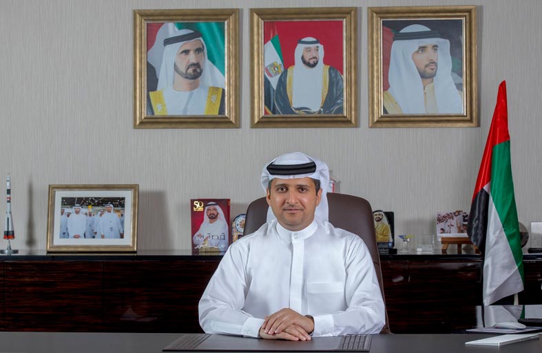 نداء تُسلط الضوء على أحدث حلولها للمهام الحرجة خلال فعاليات جيتكس 2020