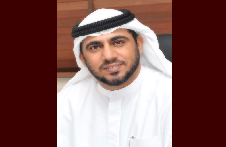 جمارك دبي تضيء 10 آلاف مصباح على واجهة برج خليفة بعد مساهمتها بـ100 ألف درهم في أطول صندوق تبرعات في العالم