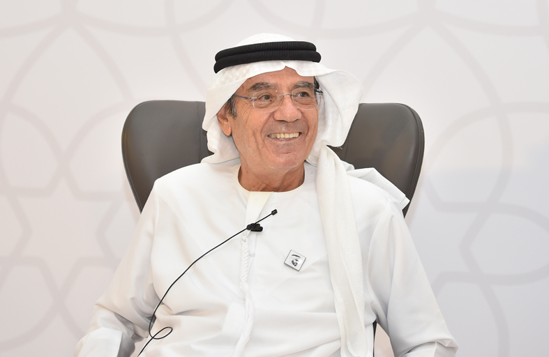 جامعة الإمارات تحتفل باليوم الدولي للتسامح