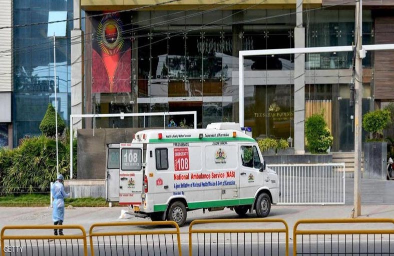 مجزرة الكحول تودي بحياة 60 شخصا