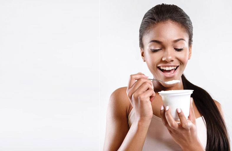 احذروا.. منتجات «قليلة الدسم» تغذي دهون البطن بهدوء