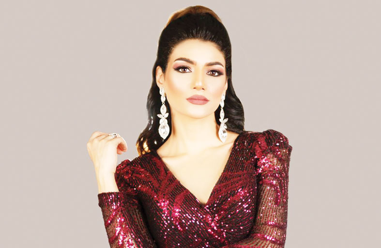 صابرين النجيلي تطرح (مالناش نصيب) 