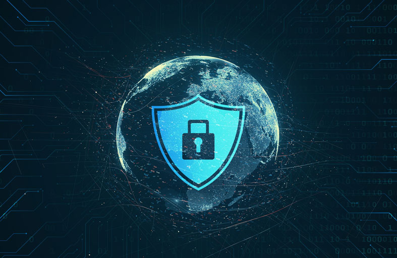 دراسة بحثية لـ(تريندز): الذكاء الاصطناعي يحول وجه الأمن السيبراني: فرصاً وتحديات