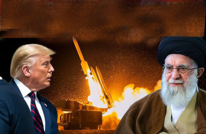 مهلة ترامب تلاحق طهران.. والصبر الأميركي على المحك
