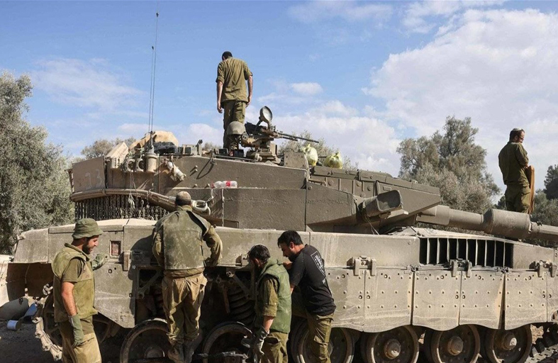 مخاطرُ لا تُحصى للهجوم البري الإسرائيلي لغزة 