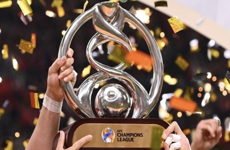 دوري أبطال آسيا .. مواجهات دور الـ16 تنطلق اليوم  والعين يواجه ناساف ‏الأوزبكي غدا