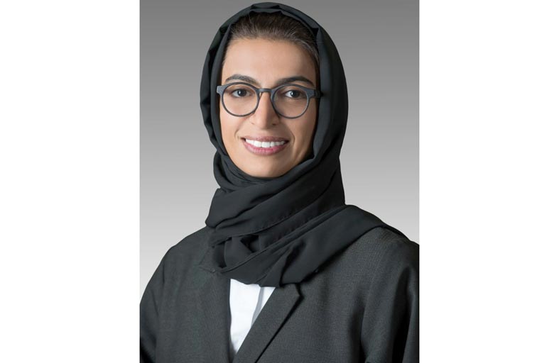نورة الكعبي: الشباب الأداة الفاعلة لتحقيق الإنجازات وبناء مستقبل مستدام