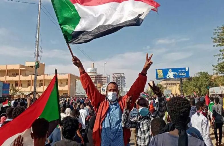 السودان..لماذا تراجعت «الكتلة الديمقراطية» عن تأييد الإطاري؟