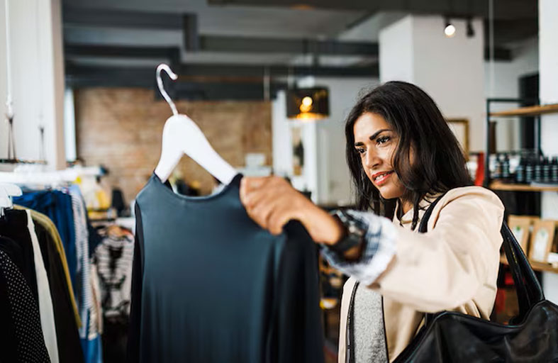 قبل أن ترتديها.. مخاطر صحية في الملابس الجديدة لا تعرفها