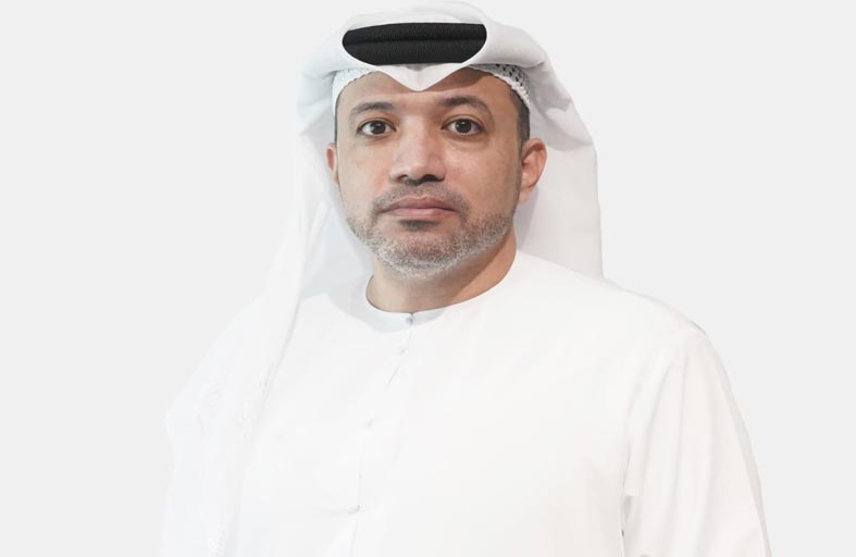 1.5 مليار درهم إجمالي قيمة التصرفات العقارية في عجمان خلال نوفمبر