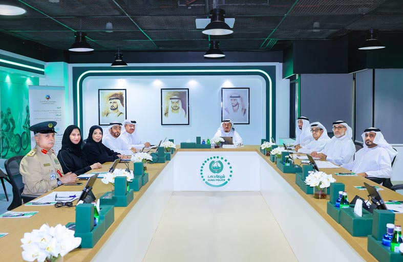 رعاية الأحداث تناقش عقد دورات صيفية للشباب والتركيز على تقنية الذكاء الاصطناعي