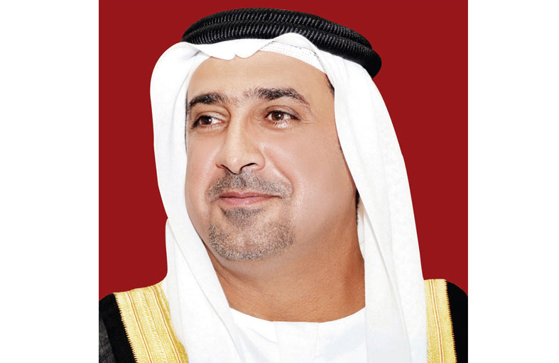 سلطان بن خليفة يهنئ القيادة الرشيدة بالإنجاز الطبي لمركز أبوظبي للخلايا الجذعية