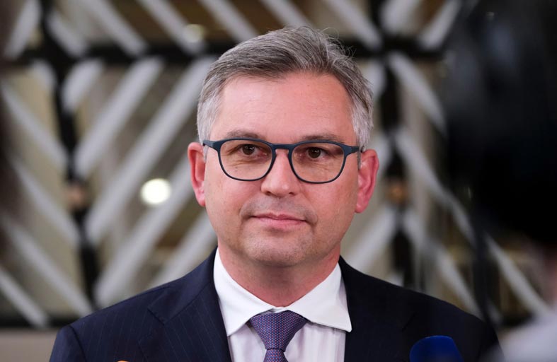 المفوض النمساوي المستقبلي لشؤون الهجرة يؤيد انضمام بلغاريا ورومانيا لمنطقة «شينغن»