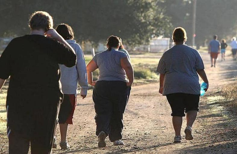 بارقة أمل تبشر بعلاج معضلة البدانة