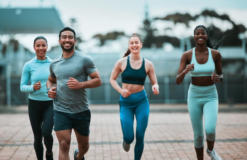 دراسة: وقت ممارسة الرياضة مهم لفقدان الوزن