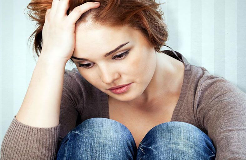 أعراض وعلامات الشائعة تدل على اصابتك بالاكتئاب البسيط