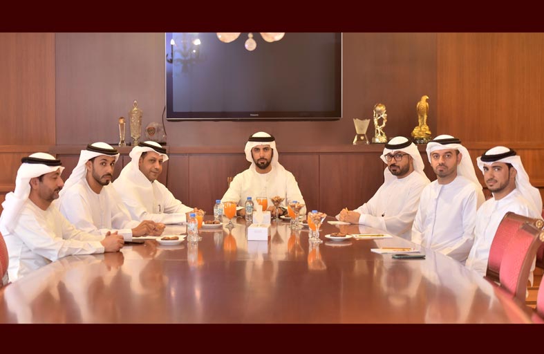 لجنتا الانتخابات والاستئناف على قرارات لجنة الانتخابات تعقدان اجتماعهما الأول