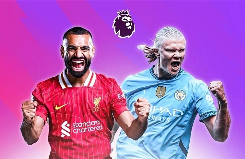 ليفربول والسيتي.. قمة تحبس الأنفاس في أنفيلد