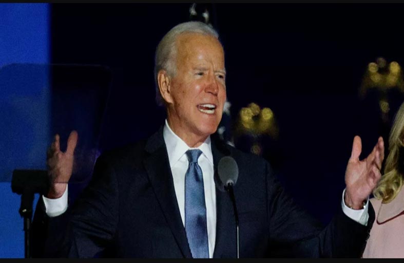 إيران والقاعدة وفخ الشرق الأوسط... هل يقع بايدن فيه؟